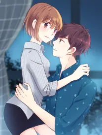 咚漫漫画时光当铺封面