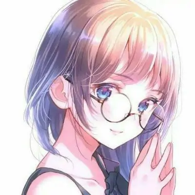 漫友夜行的猫头像